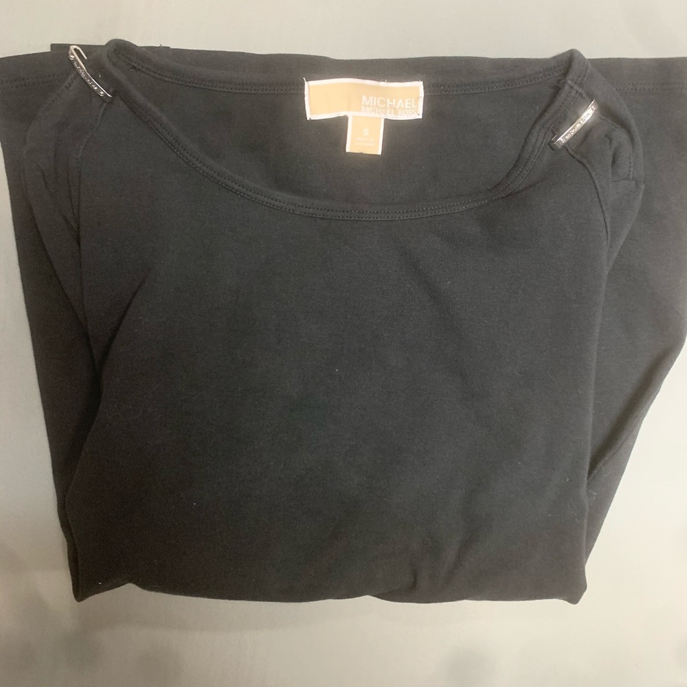 Michael Kors Long Sleeve Shirt (Small/Like New)